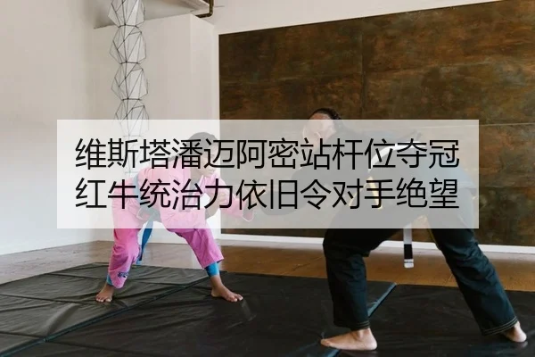 维斯塔潘迈阿密站杆位夺冠 红牛统治力依旧令对手绝望